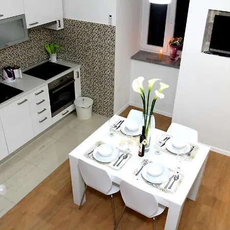 Appartamento Bruna & Luka ​​centre *