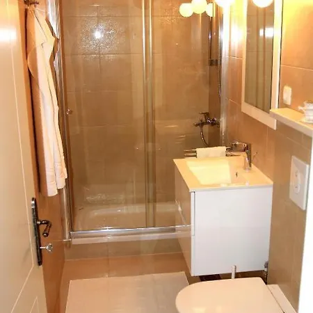 Appartamento Bruna & Luka ​​centre *