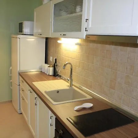 Appartamento Bruna & Luka ​​centre