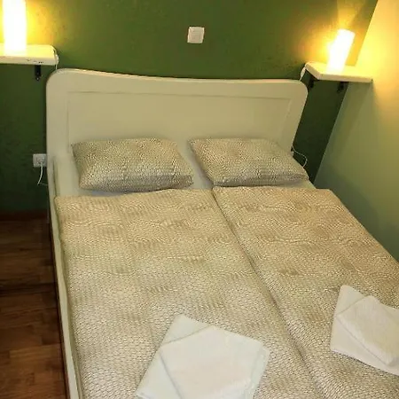 Appartamento Bruna & Luka ​​centre *