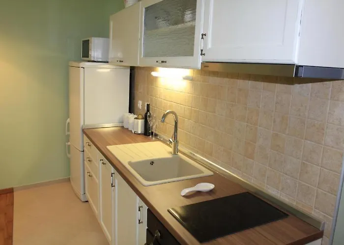 Apartmán Bruna & Luka ​​centre